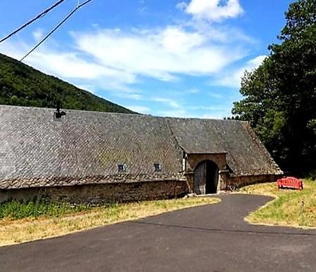 Vila Le Petit Mars Le Vaulmier Exteriér fotografie