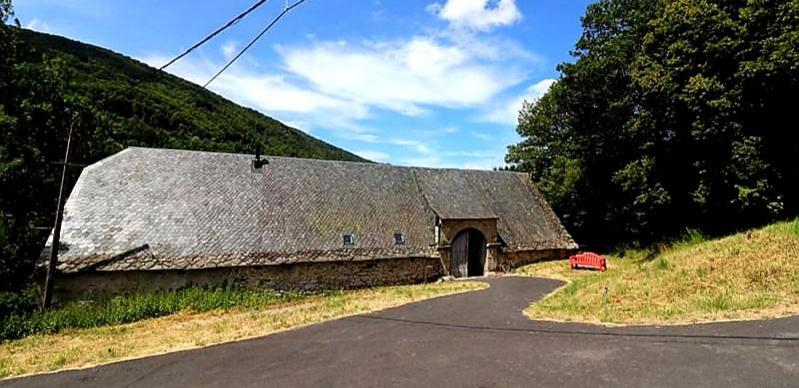 Vila Le Petit Mars Le Vaulmier Exteriér fotografie