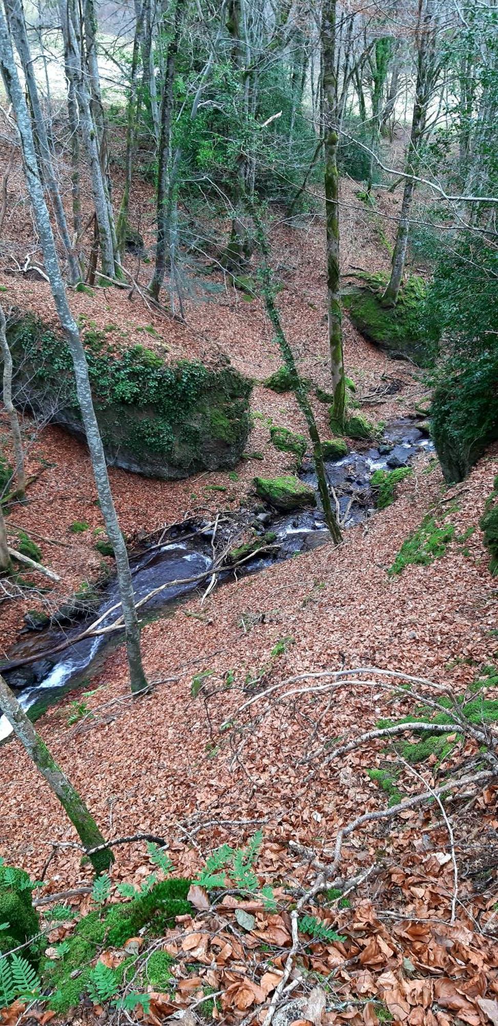 Vila Le Petit Mars Le Vaulmier Exteriér fotografie